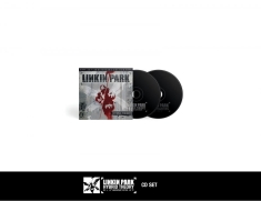 Linkin Park - Hybrid Theory