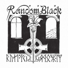 Random Black - Under The Cross (2 Lp Black Vinyl)