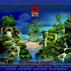 Minasian David - Sound Of Dreams The