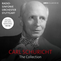 Various - Carl Schuricht: The Collection (30
