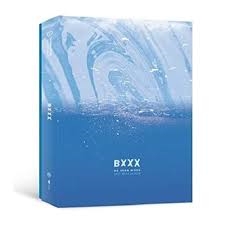 Ha Sung Woon - Ha Sung Woon - 2nd Mini [BXXX] in the group Minishops / K-Pop Minishops / K-Pop Miscellaneous at Bengans Skivbutik AB (3845822)