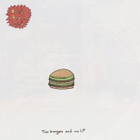 Delsbo Beach Club - Two Burgers And An Lp