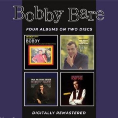 Bare Bobby - Detroit City/5000 Miles Away + 2 +