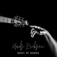 Eriksen Mads - Beast Of Bergen