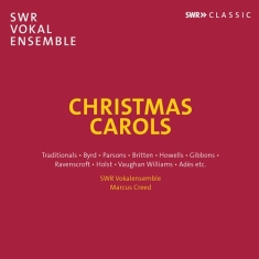 Various - Christmas Carols