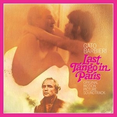 BARBIERI GATO - Last Tango In Paris -Rsd-
