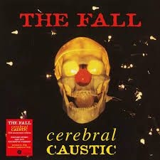 Fall - Cerebral Caustic -Rsd-