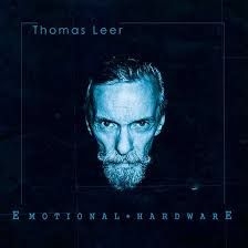 LEER THOMAS - Emotional Hardware -Rsd- in the group OUR PICKS / Record Store Day / RSD-Sale / RSD50% at Bengans Skivbutik AB (3846399)