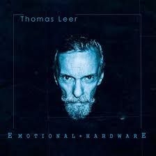 LEER THOMAS - Emotional Hardware -Rsd- in the group CD at Bengans Skivbutik AB (3846399)