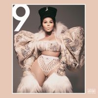 Lil' Kim - 9 (Deluxe)