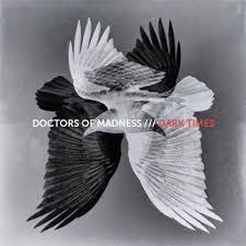 Doctors Of Madness - Dark Times (Clear Vinyl) in the group OUR PICKS / Record Store Day / RSD2013-2020 at Bengans Skivbutik AB (3846609)