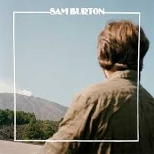 Sam Burton - Nothing Touches Me in the group OUR PICKS / Record Store Day / RSD2013-2020 at Bengans Skivbutik AB (3846650)