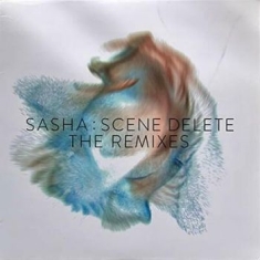 Sasha - Scene Delete: The Remixes (White)