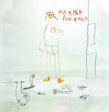 Marika Hackman - Any Human Friend (Vinyl) in the group OUR PICKS / Record Store Day / RSD-Sale / RSD50% at Bengans Skivbutik AB (3846725)