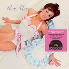 Roxy Music - Roxy Music - The Steven Wilson Stereo Mix (RSD 2020)