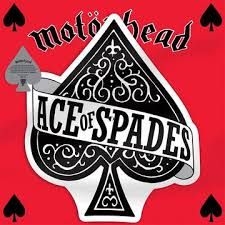 Motörhead - Ace Of Spades / Dirty Love in the group Campaigns / Record Store Day / RSD2013-2020 at Bengans Skivbutik AB (3846911)