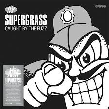 Supergrass - Caught By The Fuzz in the group OUR PICKS / Record Store Day / RSD2013-2020 at Bengans Skivbutik AB (3846921)