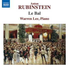 Anton Rubinstein - Le Bal