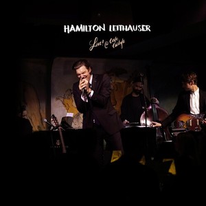 Leithauser Hamilton - Live At Café Carlyle