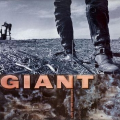 Giant - Last Of The Runaways