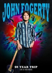 John Fogerty - 50 Year Trip: Live At Red Rocks (US Impo