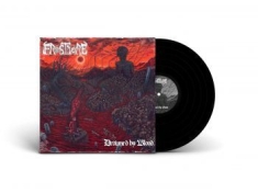 Frostvore - Drowned By Blood (Vinyl Lp)