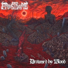 Frostvore - Drowned By Blood (Vinyl Lp)