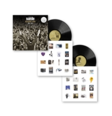 Suede - Beautiful Ones: The Best Of Suede 1