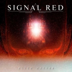 Signal Red - Alien Nation