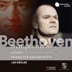 Les Siecles - Beethoven Symphony No.5