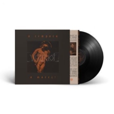 Vrimuot - O Tempora, O Mores! (Black Vinyl Lp