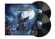 Avantasia - Angel Of Babylon (2 Lp)