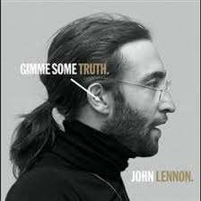 John Lennon - Gimme Some Truth - Best Of in the group CD / Pop-Rock at Bengans Skivbutik AB (3848816)