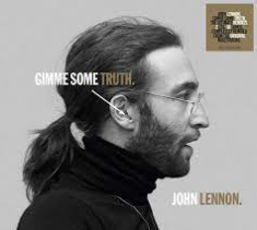 John Lennon - Gimme Some Truth - Best Of (2Cd)