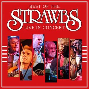 Strawbs - Best Of - Live In Concert (Vinyl Lp)
