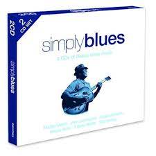 Simply Blues - Simply Blues