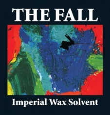 Fall - Imperial Wax Solvent (Limited Splat