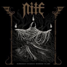 Nite - Darkness Silence Mirror Flame
