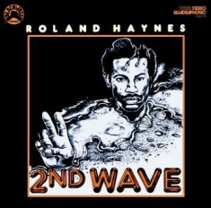 Haynes Roland - Second Wave (Remast. Edition)