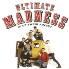 Madness - Ultimate Madness