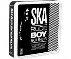 Ska / Rude Boy Sounds - Ska / Rude Boy Sounds