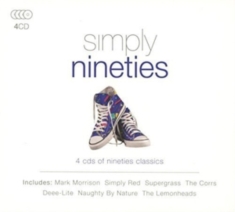 Simply Nineties - Simply Nineties