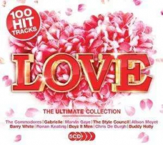 Ultimate Love - Ultimate Love