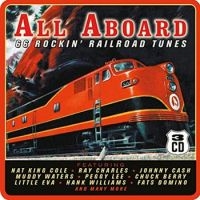 All Aboard - All Aboard