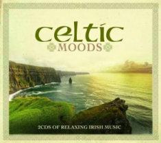 Celtic Moods - Celtic Moods