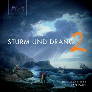 Various - Sturm Und Drang, Vol. 2