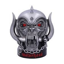 Motorhead - Motorhead Warpig Box in the group OTHER / Merchandise at Bengans Skivbutik AB (3855459)