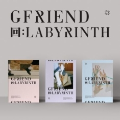 Gfriend - Labyrinth (Random Cover)