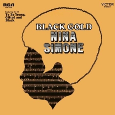 Nina Simone - Black gold