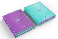 Mamamoo - 5th Mini album (random cover) in the group Minishops / K-Pop Minishops / Mamamoo at Bengans Skivbutik AB (3860286)